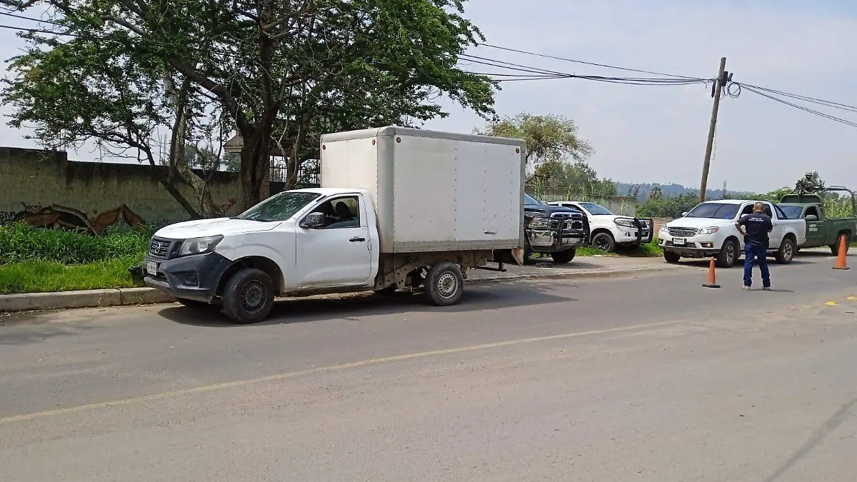 Policiaca Román Ortega  (1)